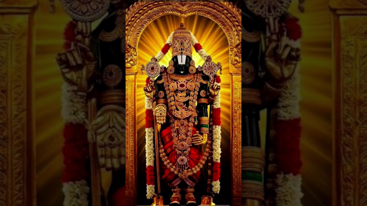 గోవిందా గోవిందా 🙏🙏🙏👈👈👈#trending #ytstudioes #youtube #viral #motivation #garikipatispeech#bakthi