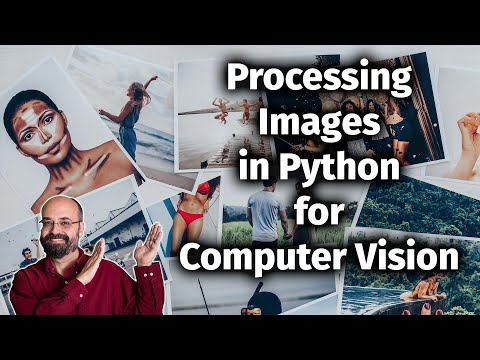 Image Processing in