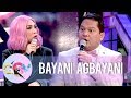 Vice Ganda recalls Bayani's most unforgettable moment in "I Can See Your Voice" | GGV