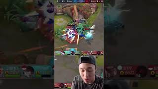 Bkent Vs Gusion Maungzy. Sc Yt Brandonkent