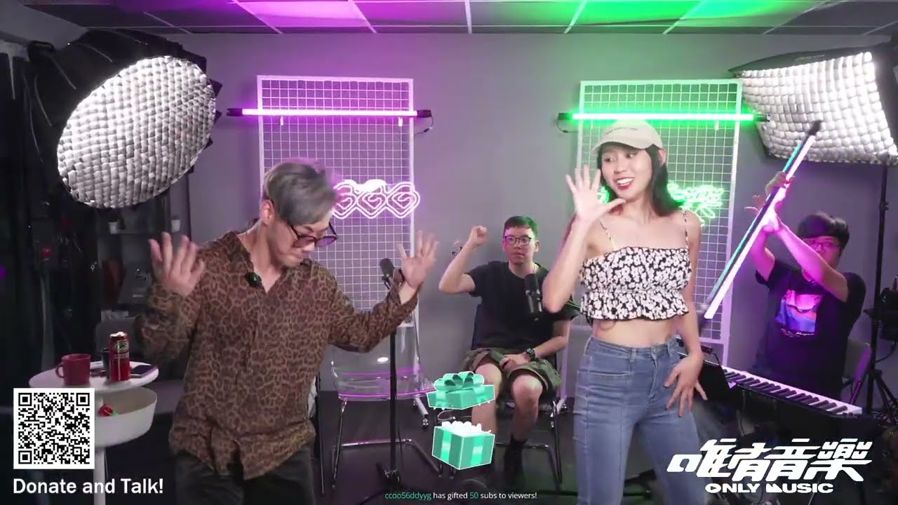 【實況精華】當李芷婷被CUE黑桃A | Twitch直播精華 | 非官方剪輯 | 2023.06.07