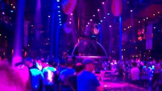 Hed Kandi - Katherine Ellis Sasazu, Prague, 26-06-09