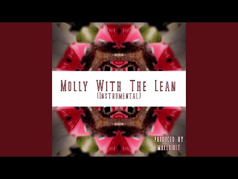 Molly With The Lean Instrumental
