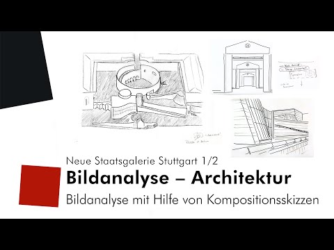 Video: Architekturunterricht