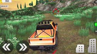Top Offroad Driving Simulator New Car Games 2021 - Android GamePlay #4 screenshot 2