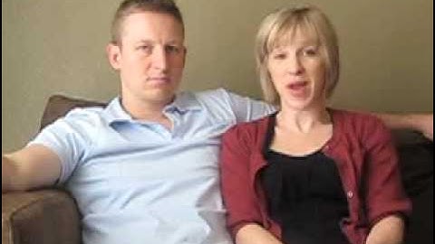 The TTTS Foundation- Official Video-Good Things Can Happen