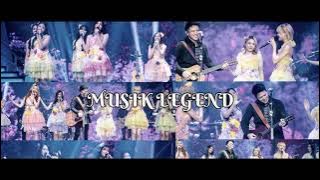 NOAH feat JKT48 - MOSHIMO MATA ITSUKA (Mungkin Nanti)