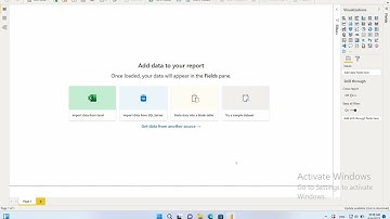 Power BI Connector for Trello - Product page | Create Credentials | Uploading data to Power BI