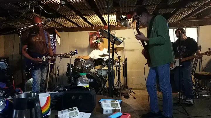 Gypsy tune