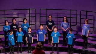 Tiny Little Miracles-J.Jacobsen & E.Crocker; arr. M.Brymer-Coastal Sound KIDS!