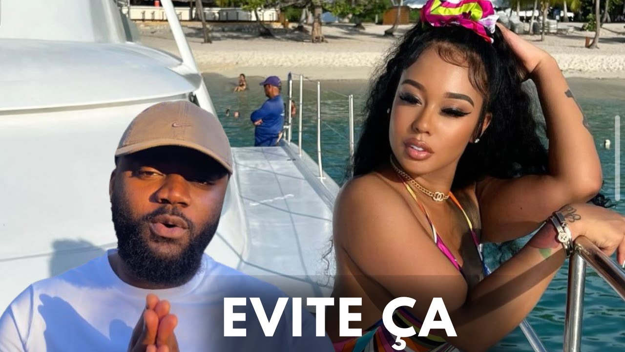 LES ERREURS QUI TE METTRONT DANS LA FRIENDZONE