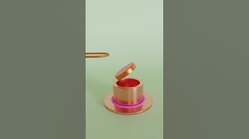 #blender #animation #art #satisfying #looping #blenderart #music #blender3d