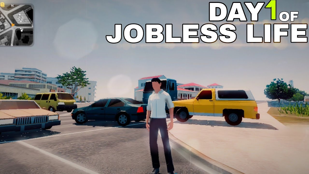 DAY -1 OF JOBLESS LIFE. || RJ ||