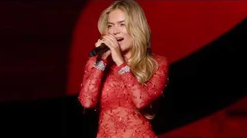 Karol G performance at Victoria