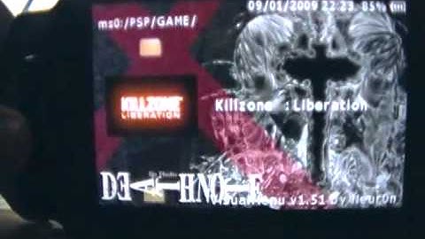 Sukkiri Exploit PSP 6.20 TESTED