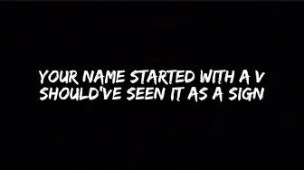 Vendetta- Izzy Escobar (Studio Acapella)