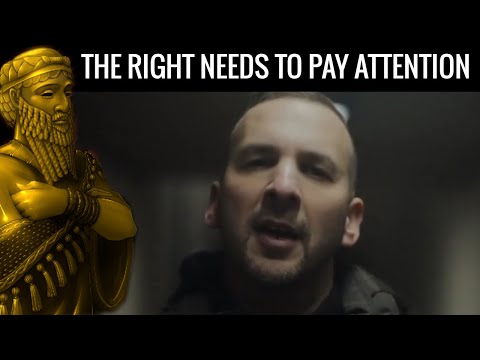 Zack Polanski Has A Point