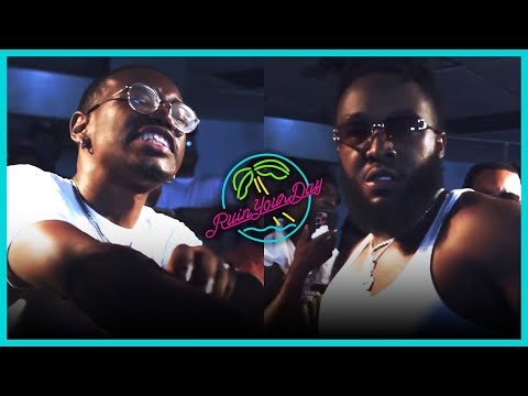 Mazi vs Footz