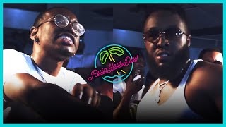 Celebrity MAZI vs FOOTZ hosted by TAY ROC Net Worth