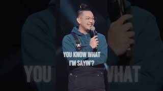 Transition glasses | Andrew Orolfo | #standupcomedy #comedy #transition #glasses
