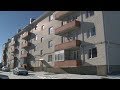 Дети-сироты в Михайловске снова жалуются на качество их жилья