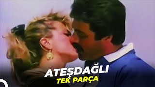 Ateşdağlı Kadir İnanır Eski Türk Filmi Full İzle