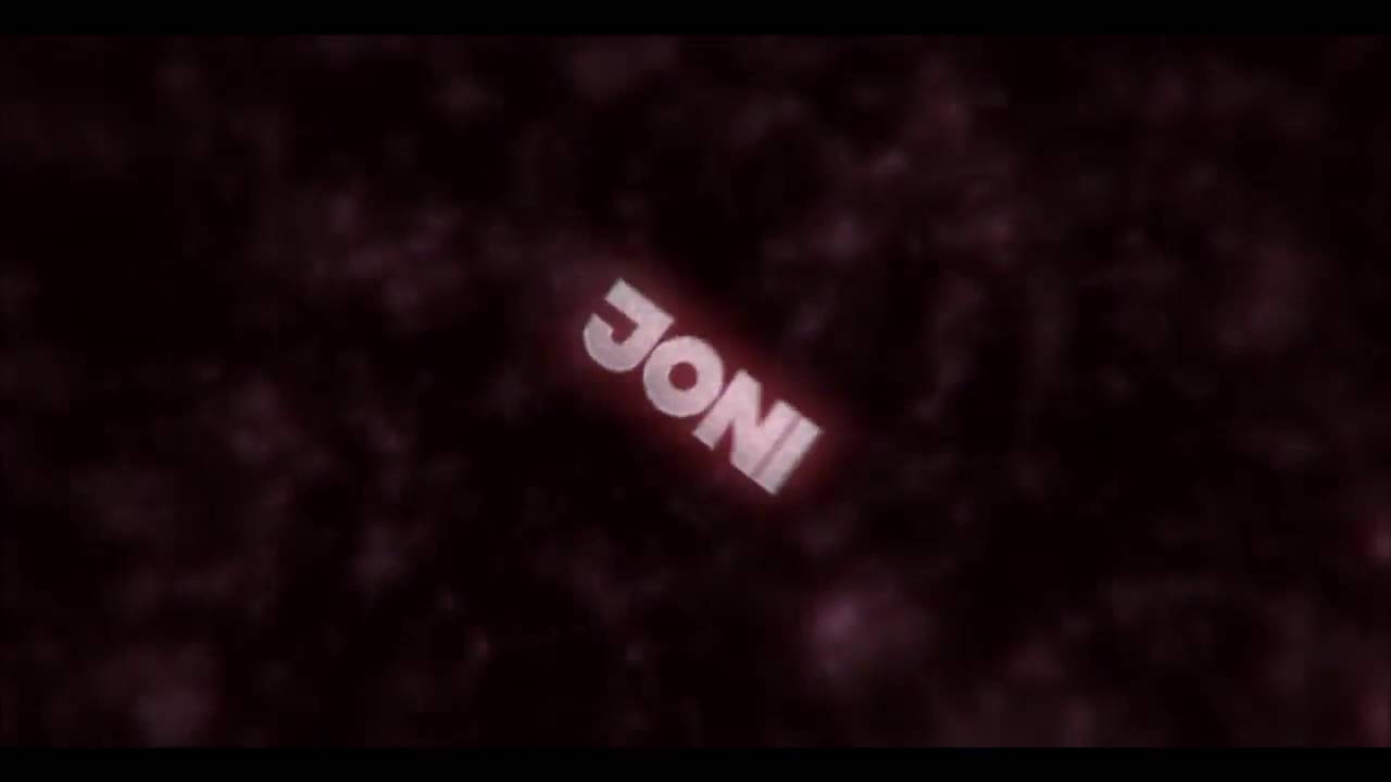 Intro JONI PLAY