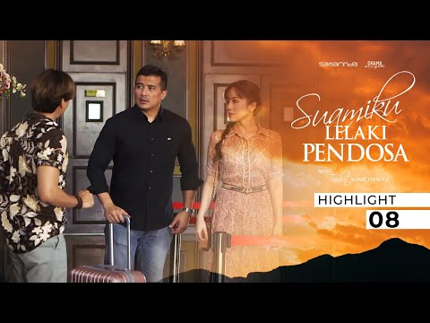HIGHLIGHT: Episod 8