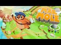 Mail Mole - Nintendo Switch Release Trailer