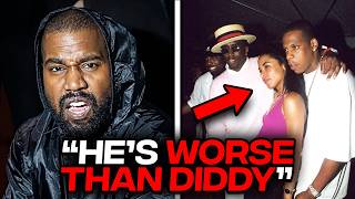 Celebrity JUST NOW: Jay Z Forgot He Was Recording...?! (UNSEEN TAPES) Net Worth