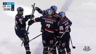 Kassel Huskies vs. Eisbären Regensburg 3:1 | Highlights | Playoff-Finale Spiel #3