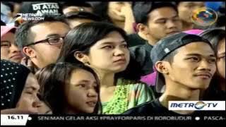 Download lagu Stand Up Comedy Indonesia (22 November 2015) - Ence Bagus