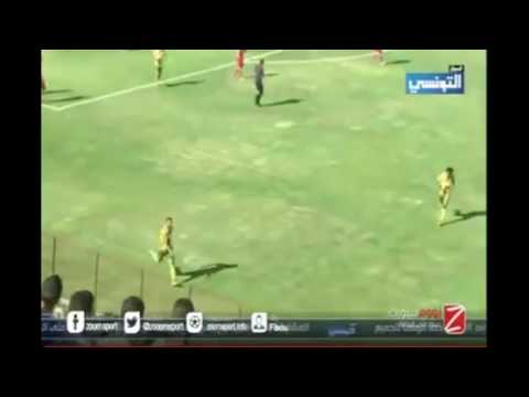 هدف عالمي من خالد يحيى لاعب المرسى ضد القلعة