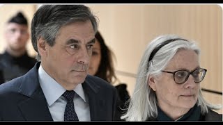 Emplois fictifs : François Fillon de retour devant le tribunal