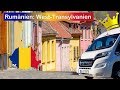Rumänien 2019: #11 West-Transylvanien