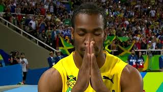 Yohan Blake: My Rio Highlights