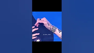 رده فعل جونغكوك لو كنتي تلقين خطاب و لمسك و هو غاضب Short Kpop Jungkook 