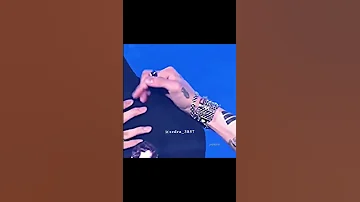 رده فعل جونغكوك لو كنتي تلقين خطاب و لمسك و هو غاضب Short Kpop Jungkook 