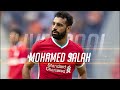 Mohamed salah  king of egypt  highlight skill dribbling  goal 2022 