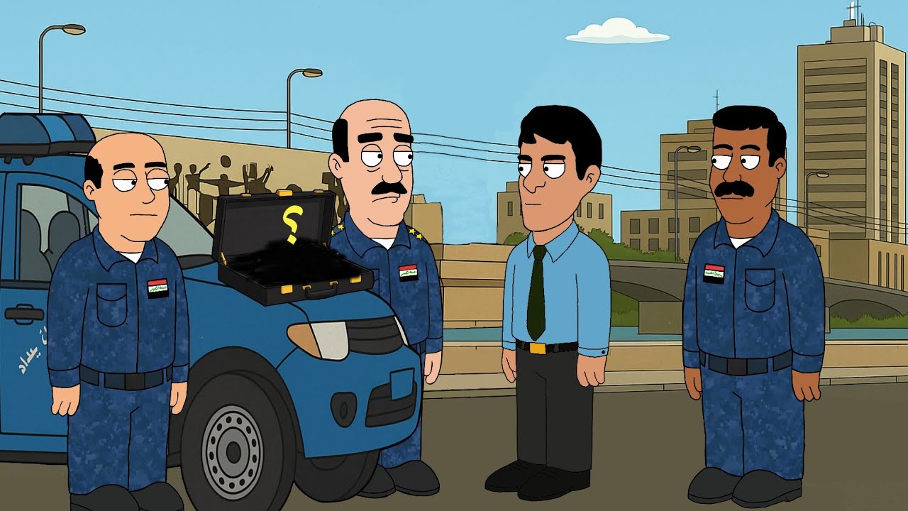 توريطة العمر چاسب علس محسن 