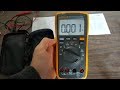 Review: Fluke 17B+ multimeter (get a real Fluke for less $)