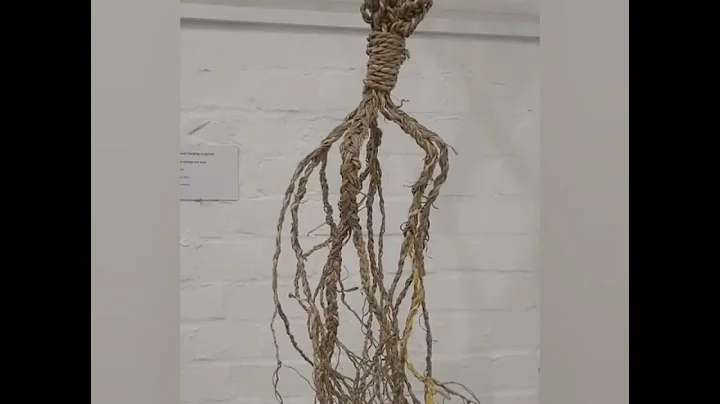 Creative Roots 2022 by Julie Hooker