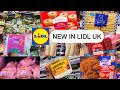 Cheapest grocery store in the uklidl cheapest food store ukshop with me at lidl budget shopping