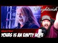 Viking Reacts to: Yours is an empty hope by Nightwish - first time listen / reaction