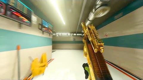 MW2 Beta Week 2 Movement Is Insane!