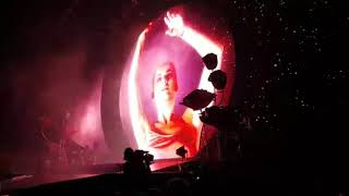 Katy Perry Arena Monterrey 2018 Witness The Tour