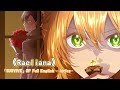 《 Why Raeliana Ended Up at the Duke's Mansion 》『SURVIVE』 OP Full English - lyrics- MindaRyn