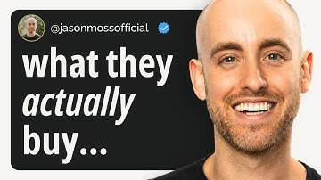 skyrocket conversions by focusing on transformation, not your method