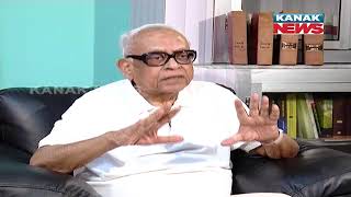 🔵Exclusive One To One With Congress Leader Narasingha Mishra