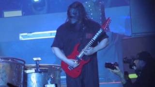 15. Surfacing - Slipknot - Live Moscow 2016